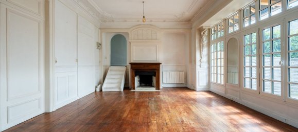 2 Schlafzimmer Doppelhaus in Manche, France, Nr. 360673 4