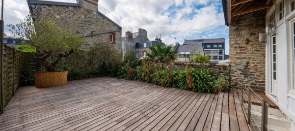 2 Schlafzimmer Doppelhaus in Manche, France, Nr. 360673 12