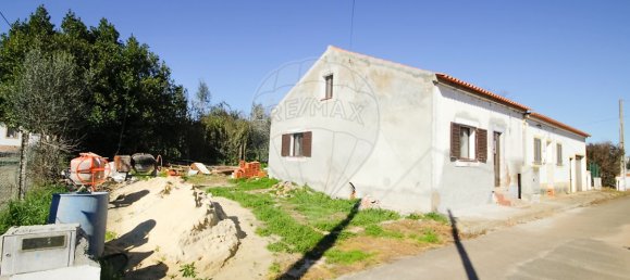 2 bedrooms House in Colos, Portugal No. 21963 2