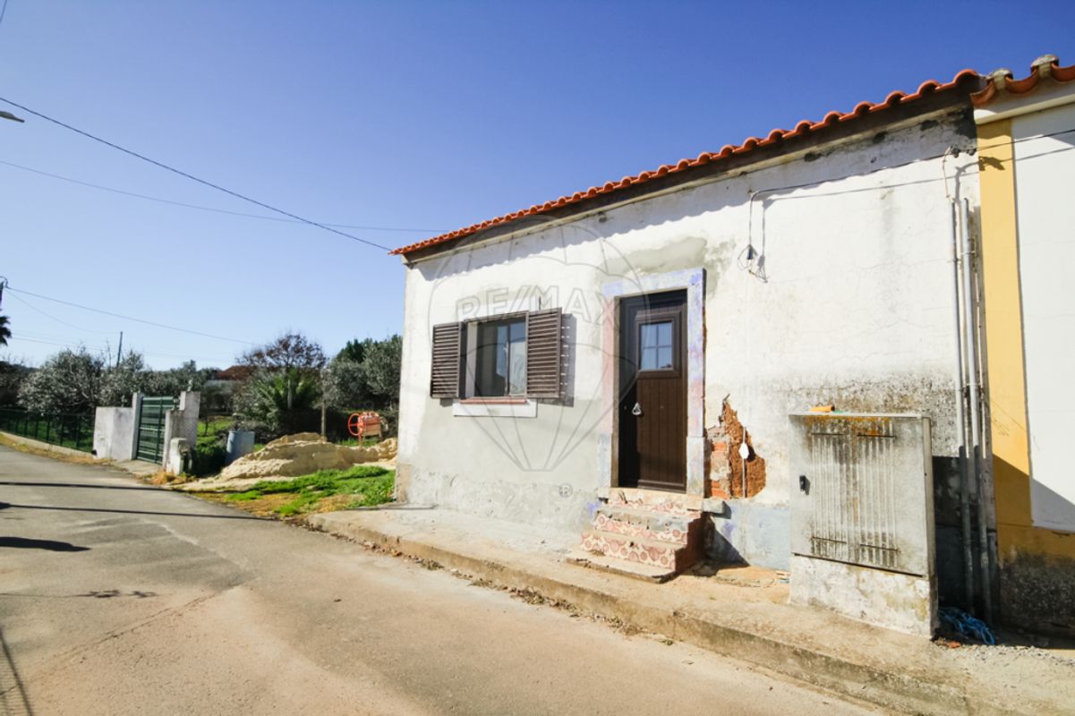2 bedrooms House in Colos, Portugal No. 21963