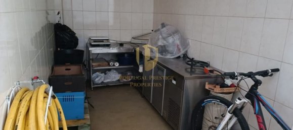 Gewerbliche Immobilie in Vila Real de Santo Antonio, Portugal 405m², Nr. 253479 45