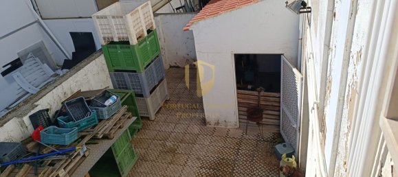 Gewerbliche Immobilie in Vila Real de Santo Antonio, Portugal 405m², Nr. 253479 7