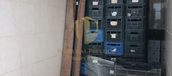 Gewerbliche Immobilie in Vila Real de Santo Antonio, Portugal 405m², Nr. 253479 42