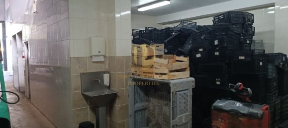 Gewerbliche Immobilie in Vila Real de Santo Antonio, Portugal 405m², Nr. 253479 26