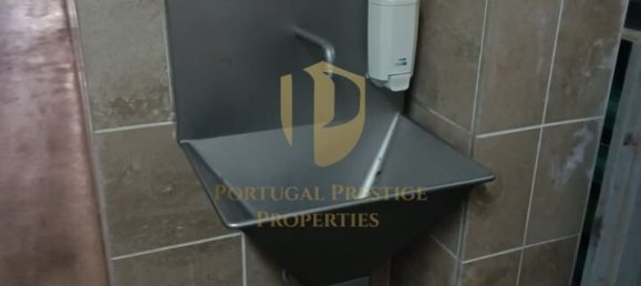 Gewerbliche Immobilie in Vila Real de Santo Antonio, Portugal 405m², Nr. 253479 27