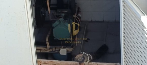 Gewerbliche Immobilie in Vila Real de Santo Antonio, Portugal 405m², Nr. 253479 4