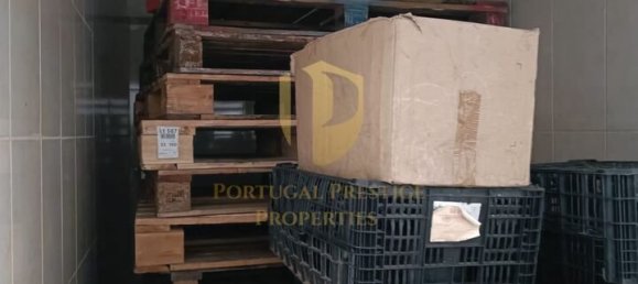 Gewerbliche Immobilie in Vila Real de Santo Antonio, Portugal 405m², Nr. 253479 40