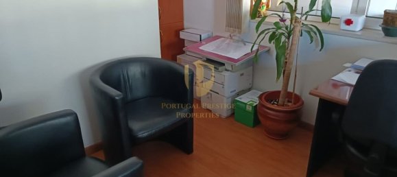 Gewerbliche Immobilie in Vila Real de Santo Antonio, Portugal 405m², Nr. 253479 21