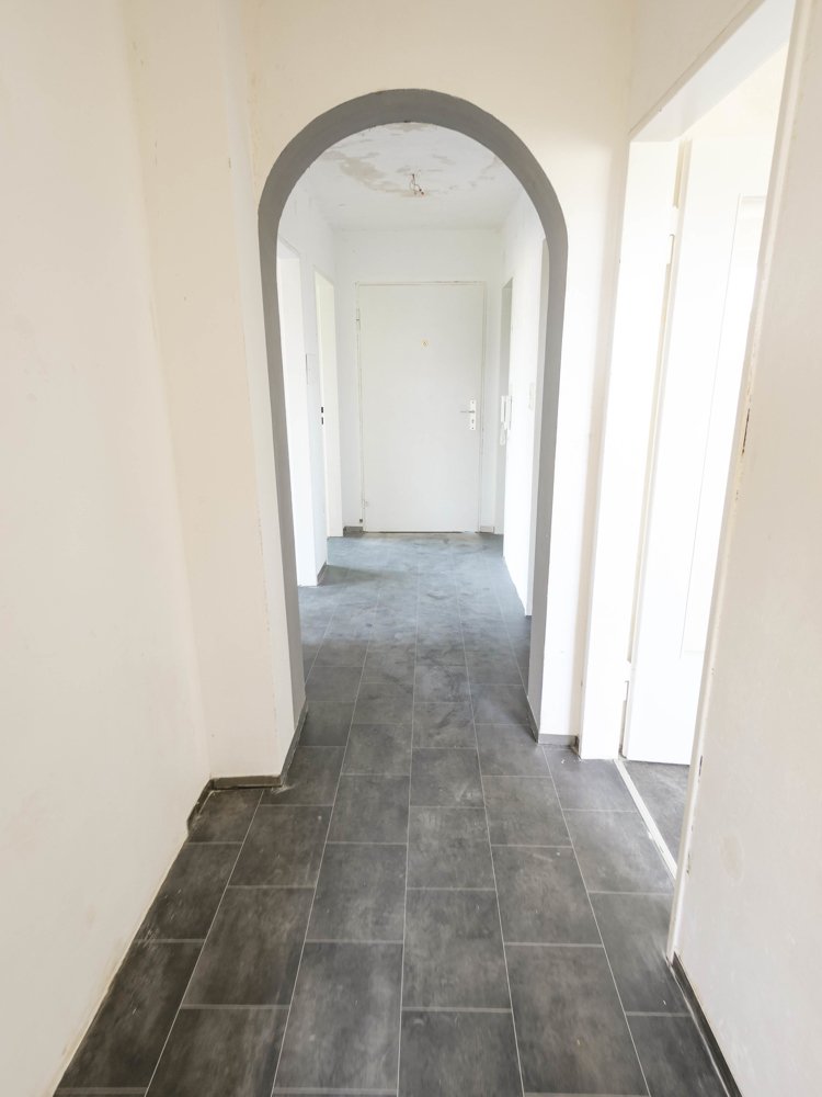 Apartamento de 4 habitaciónes en Wurzburg, Germany No. 313050