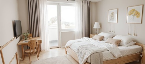 Apartamento de 4 divisões em Wurzburg, Germany N.º 313050 5