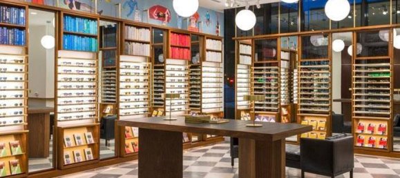 1 room Commercial property in Campi Bisenzio, Italy No. 12038 5