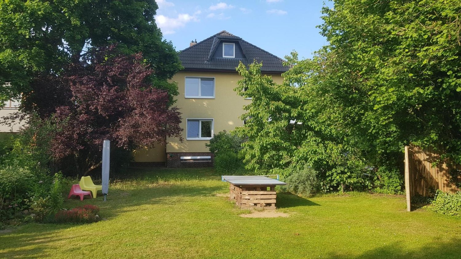 2 chambres Appartement à Barnim, Germany No. 370794