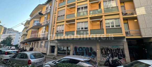 1 chambre Appartement à Milan, Italy No. 245886 21
