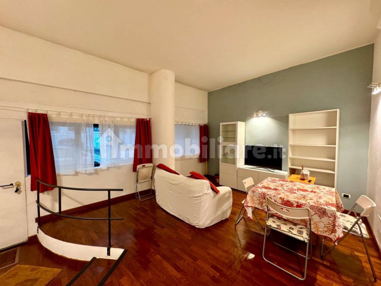 1 chambre Appartement à Milan, Italy No. 245886