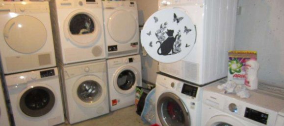 3-salle Appartement à Ludwigshafen am Rhein, Germany No. 86481 13