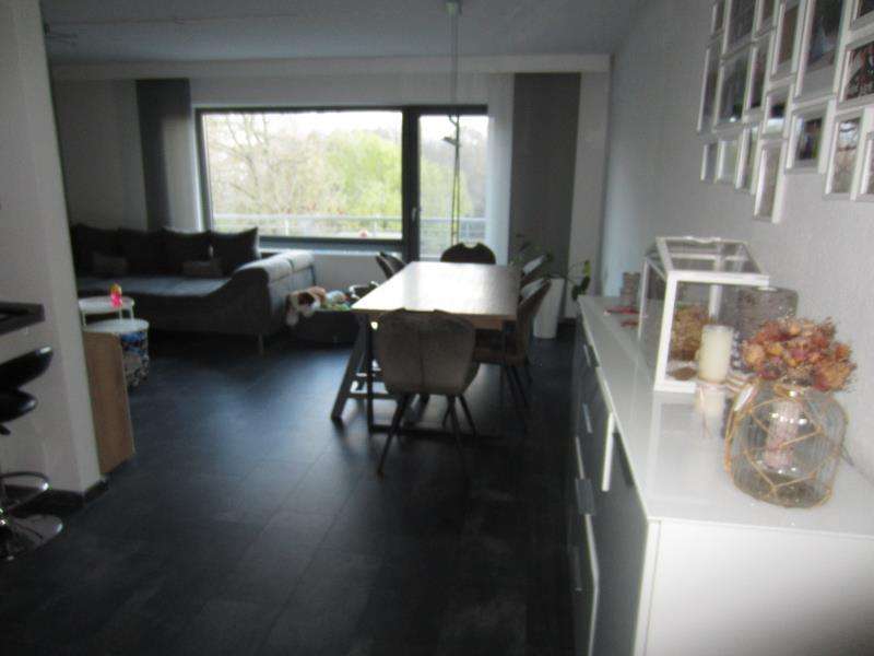 3-salle Appartement à Ludwigshafen am Rhein, Germany No. 86481