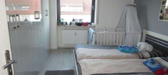 3-salle Appartement à Ludwigshafen am Rhein, Germany No. 86481 7