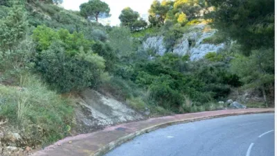 Земельный участок в Кастельон, Испания № 177698