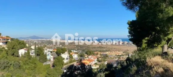 Земельный участок в Кастельон, Испания № 177698 4