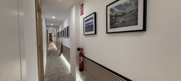 5 bedrooms Apartment in Alicante, Spain No. 146890 17