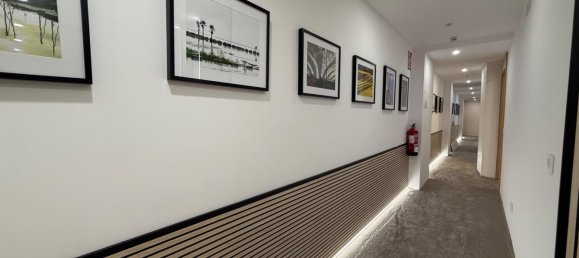 5 bedrooms Apartment in Alicante, Spain No. 146890 4