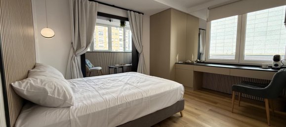 5 bedrooms Apartment in Alicante, Spain No. 146890 6