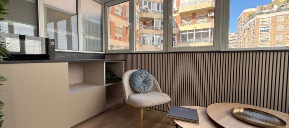 5 bedrooms Apartment in Alicante, Spain No. 146890 10