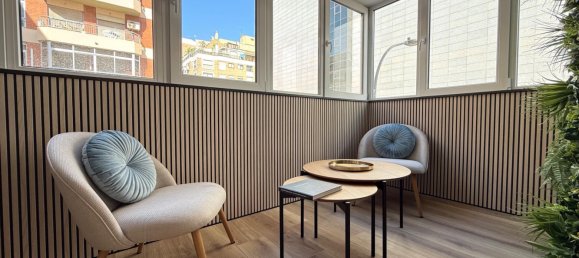 5 bedrooms Apartment in Alicante, Spain No. 146890 9