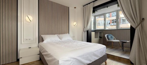 5 bedrooms Apartment in Alicante, Spain No. 146890 5