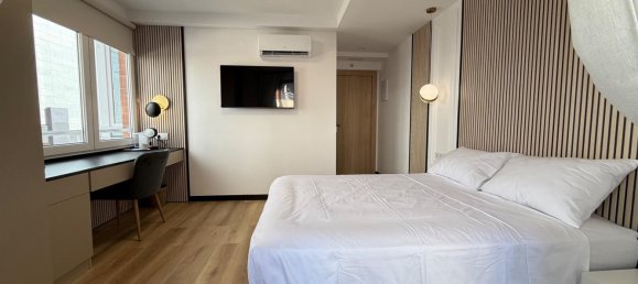 5 bedrooms Apartment in Alicante, Spain No. 146890 8