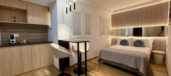 5 bedrooms Apartment in Alicante, Spain No. 146890 20