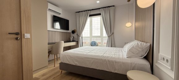 5 bedrooms Apartment in Alicante, Spain No. 146890 12