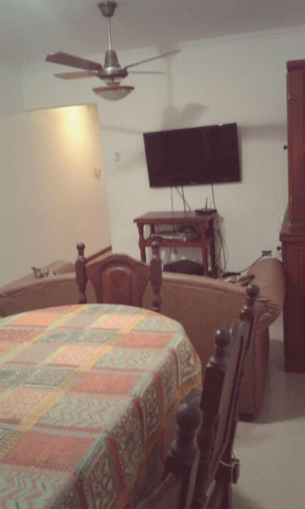 3 bedrooms Apartment in Mar del Plata, Argentina No. 84689