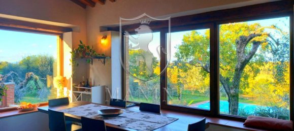 Casa de 8 divisões em Cortona, Italy N.º 281587 6