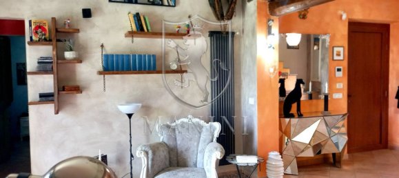 Casa de 8 divisões em Cortona, Italy N.º 281587 3