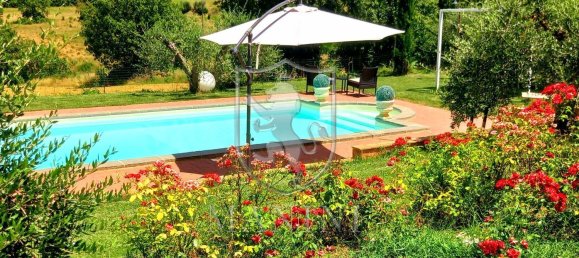 Casa de 8 divisões em Cortona, Italy N.º 281587 11