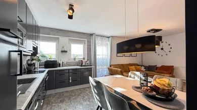 2 chambres Appartement à Kirchberg in Tirol, Austria No. 35702