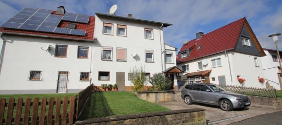 5غرفة تاون هاوس في Hersfeld-Rotenburg, Germany رقم 134604 2