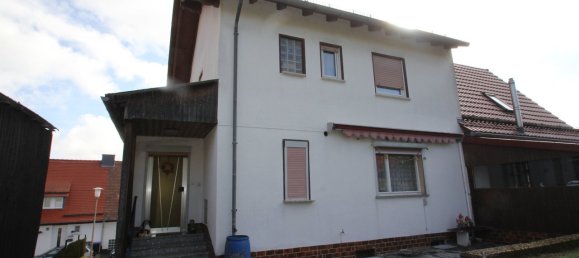 5غرفة تاون هاوس في Hersfeld-Rotenburg, Germany رقم 134604 8