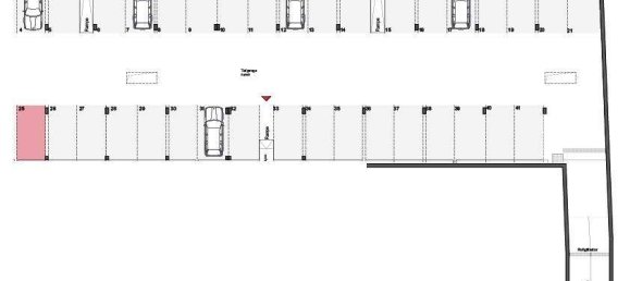 Garagem em Hof bei Salzburg, Austria N.º 185144 2