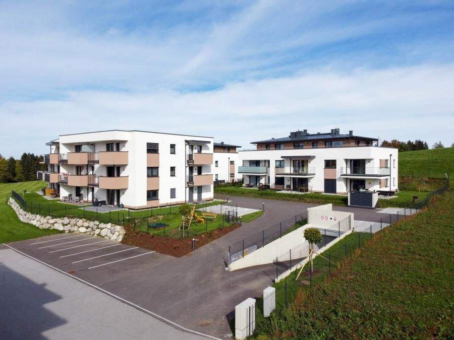 Garagem em Hof bei Salzburg, Austria N.º 185144