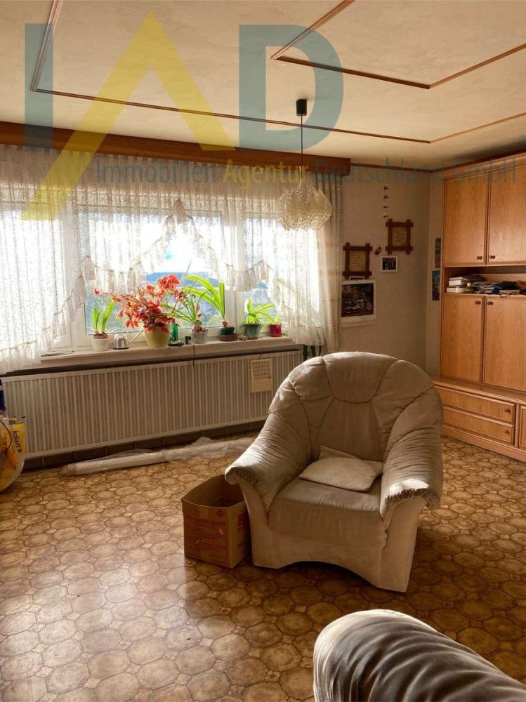 8 Schlafzimmer Schlösser in Grunberg, Germany, Nr. 29603