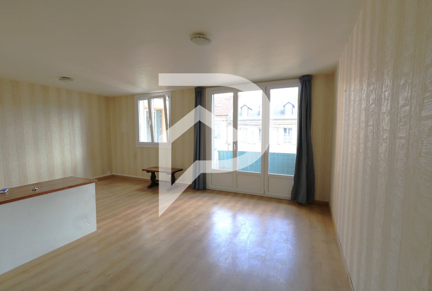 1 chambre Appartement à Tarbes, France No. 292297