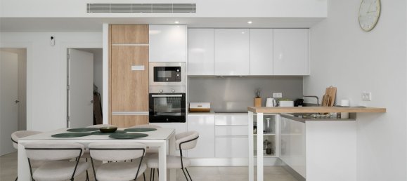 2 bedrooms Apartment in Gran Alacant, Spain No. 160789 7