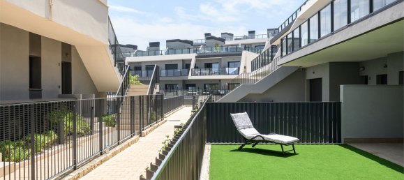 2 bedrooms Apartment in Gran Alacant, Spain No. 160789 21