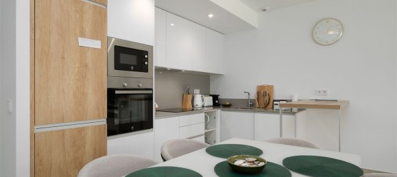 2 bedrooms Apartment in Gran Alacant, Spain No. 160789 5