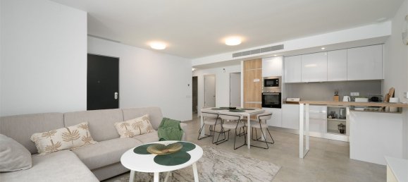 2 bedrooms Apartment in Gran Alacant, Spain No. 160789 6