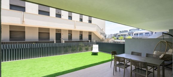 2 bedrooms Apartment in Gran Alacant, Spain No. 160789 18