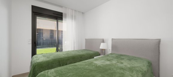 2 bedrooms Apartment in Gran Alacant, Spain No. 160789 11