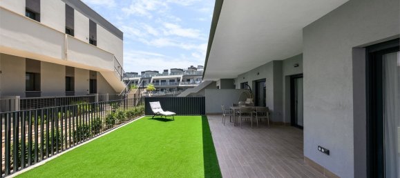 2 bedrooms Apartment in Gran Alacant, Spain No. 160789 2